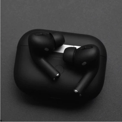 AirPods Pro (2nd generation)-Black