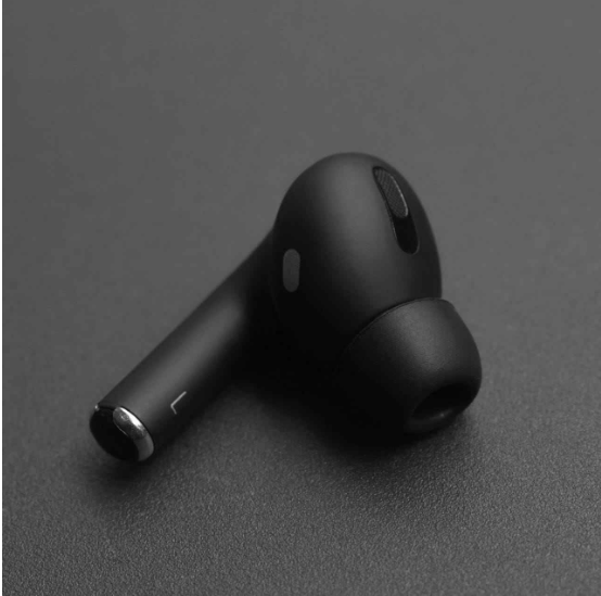 AirPods Pro (2nd generation)-Black