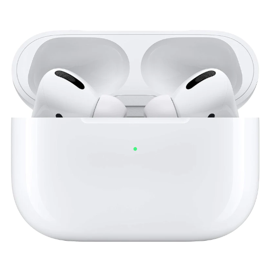 AirPods Pro (2nd generation)-Black