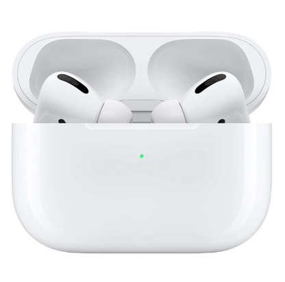 AirPods Pro (2nd generation)-Black