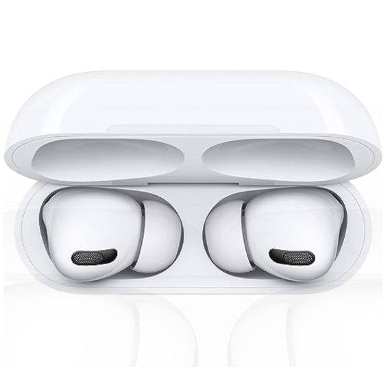 AirPods Pro (2nd generation)-Black