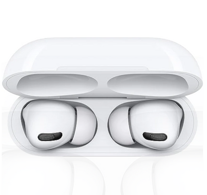 AirPods Pro (2nd generation)-Black