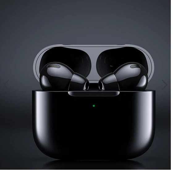 AirPods Pro (2nd generation)-Black