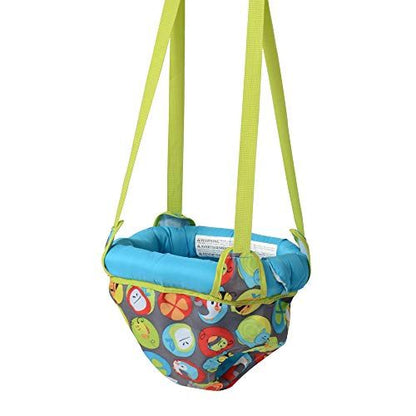 Baby Door Bouncer Jumper(Random color)